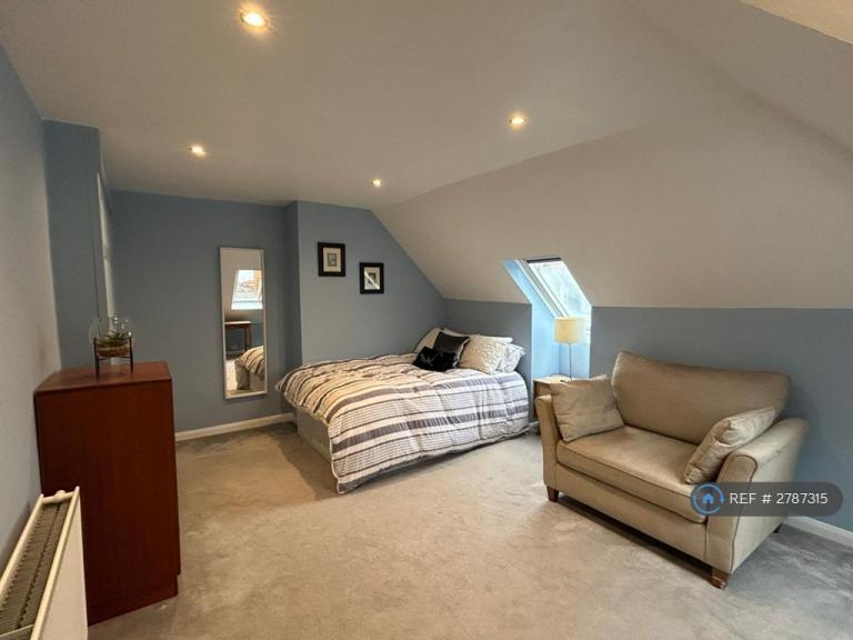 1 bedroom in Braxted Park, London, SW16 (#2787315)