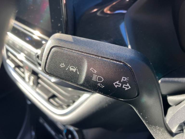 2023 Ford Puma Puma Titanium Des 5 Door 1.0L EcoBoost 125PS mHEV 7 Speed Automatic 5 Door PETROL ...