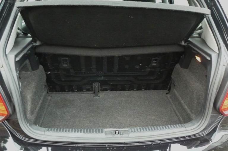  Volkswagen Polo 1.2 60 S 5dr [AC] Petrol