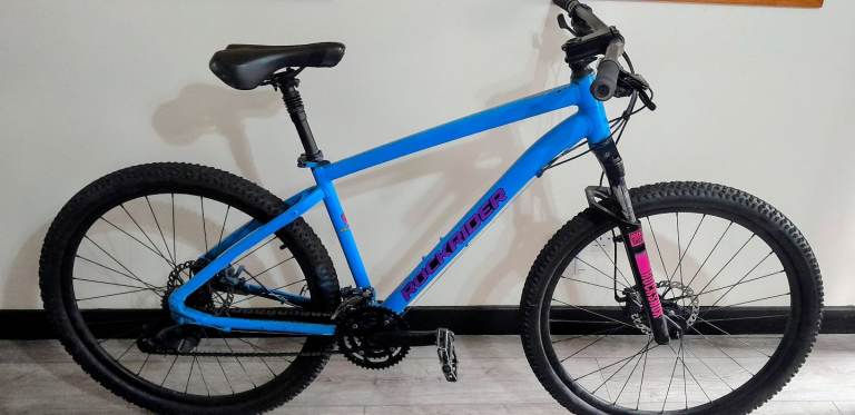 image for ROCKRIDER 520 MTB