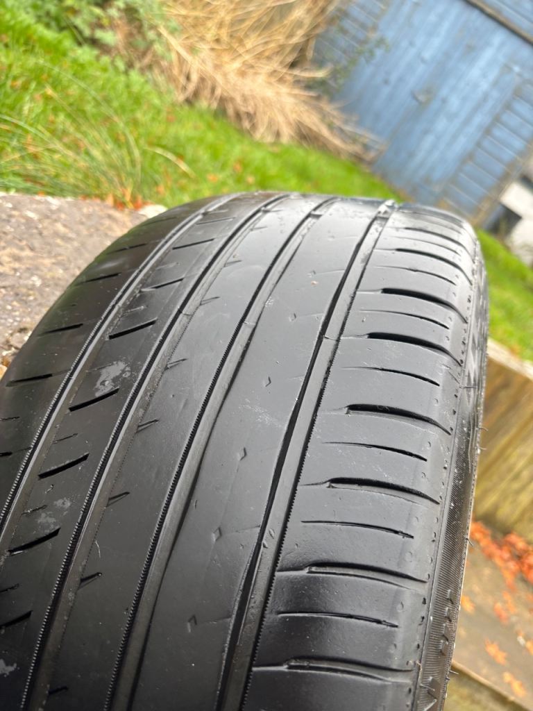 Transporter wheels fifteen52