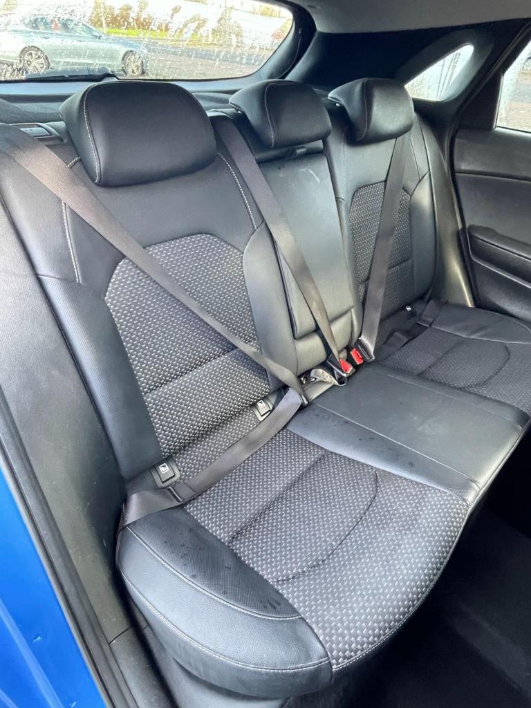 2019 Kia Ceed 1.4T GDi ISG Blue Edition 5dr HATCHBACK PETROL Manual