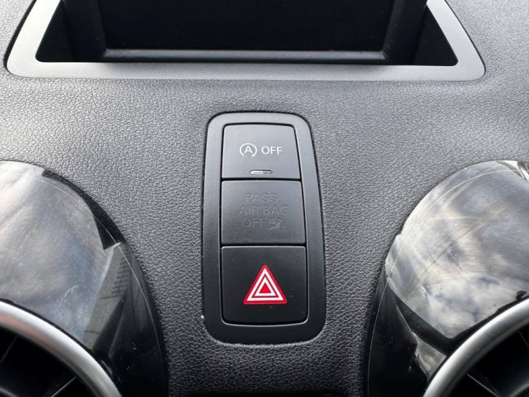 2013 63 AUDI A1 1.2 TFSI SPORT SPORTBACK 5DR PETROL MANUAL EURO 5 (S/S) (86 PS)