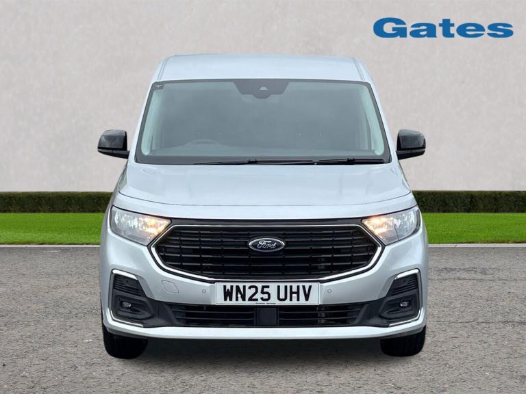 2025 Ford Transit Connect 250 LWB 1.5 Limited 150PS PHEV Auto Van Petrol Parallel PHEV Automatic