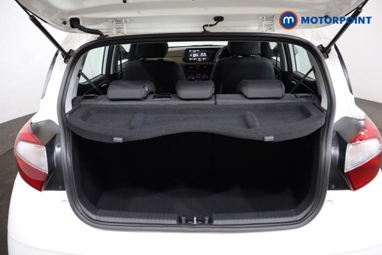 2023 Hyundai i10 1.0 Advance 5dr Hatchback Petrol Manual