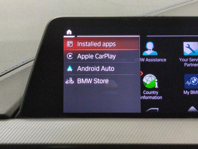 2024 BMW 2 Series Gran Coupe 1.5 218i M Sport Saloon 4dr Petrol DCT Euro 6 (s/s) (136 ps) - KEYLE...