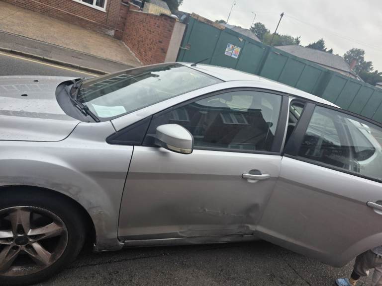 Ford, FOCUS, Hatchback, 2009, Other, 1596 (cc), 5 doors, automatic