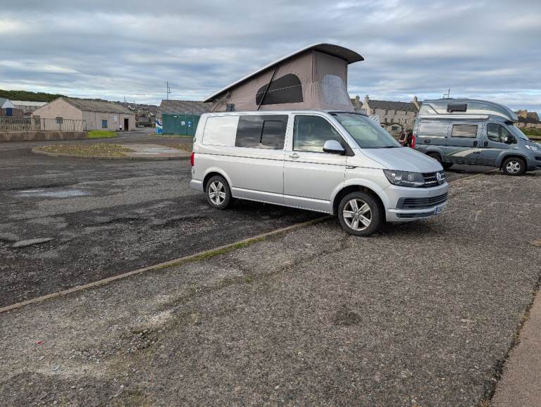 Volkswagen, TRANSPORTER, 2015, 1968 (cc)