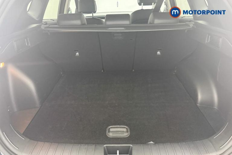 2022 Hyundai TUCSON 1.6 TGDi Hybrid 230 Ultimate 5dr 2WD Auto SUV Hybrid Automatic