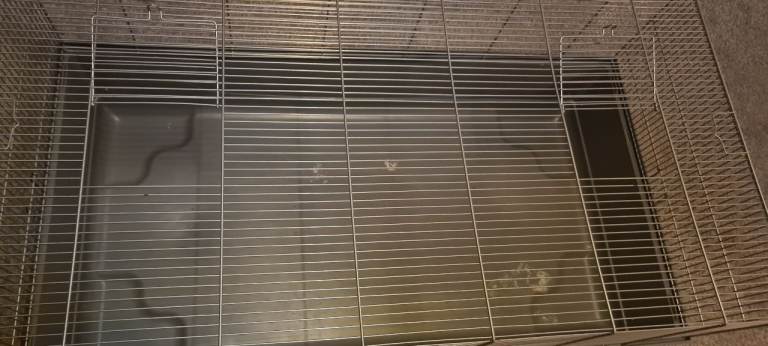 Hamster Cage (Large)