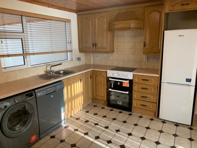 3 Bedroom mid-terraced property - Connell Street, Limavady, BT49 0EA