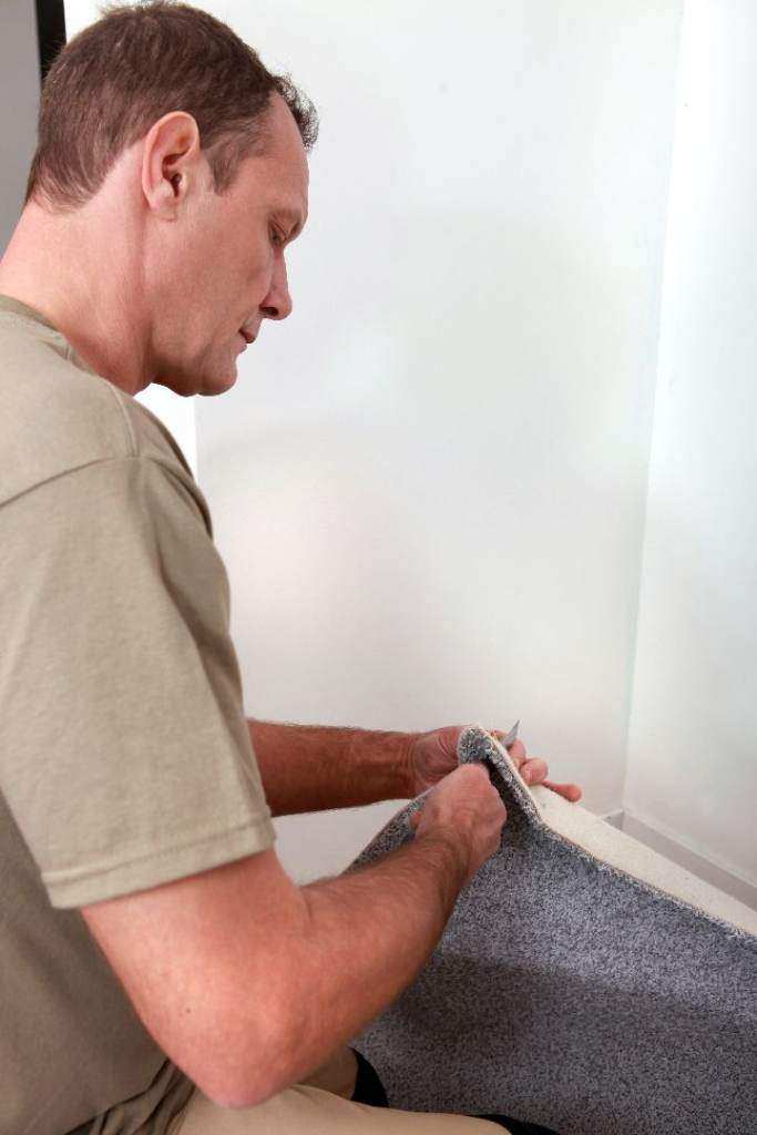 HomeServe4Carpets - The Carpet Store That Comes To Your Door! Customers Own Carpets Fitted