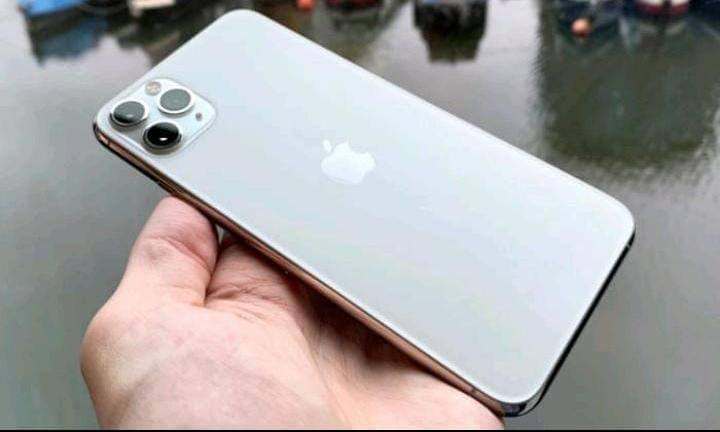 Unlocked Like New Used Apple Iphone 11 Pro One Year Warranty  
