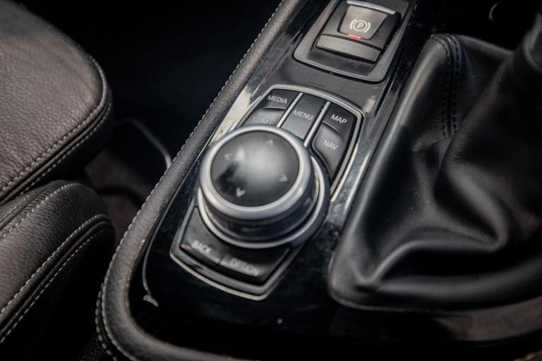 2025 BMW 2 Series Active Tourer 1.5 218i M Sport MPV 5dr Petrol Manual Euro 6 (s/s) (140 ps) **To...