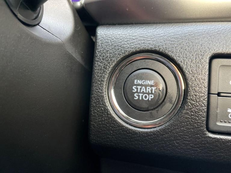 2023 Suzuki Vitara Vitara 1.5 Hybrid Sz-t 5Dr Automatic Estate Hatchback Hybrid Automatic