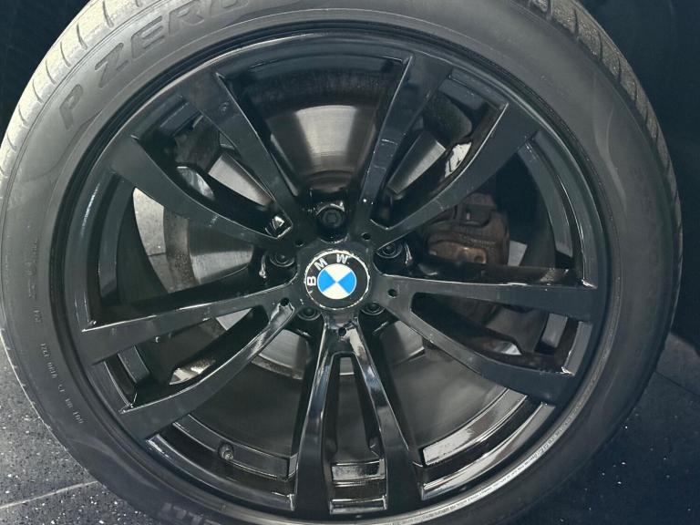 2016 BMW X5 3.0 30d M Sport Auto xDrive Euro 6 (s/s) 5dr ESTATE Diesel Automatic