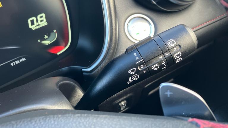 2024 MG MG HS 1.5 T-GDI Trophy 5dr DCT Petrol Hatchback Hatchback Petrol Automatic