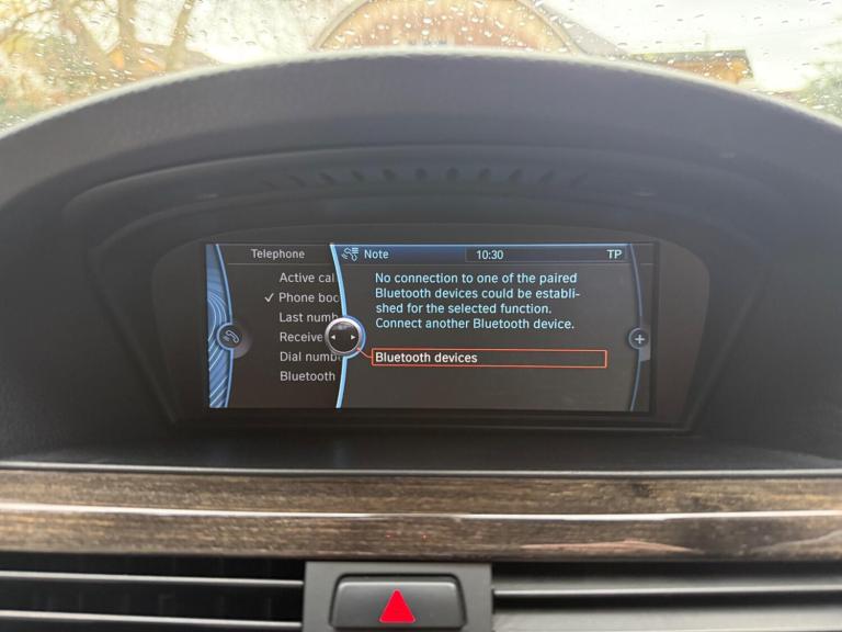 2012 BMW 3 Series 320d Sport Plus 2dr Step Auto CONVERTIBLE DIESEL Automatic