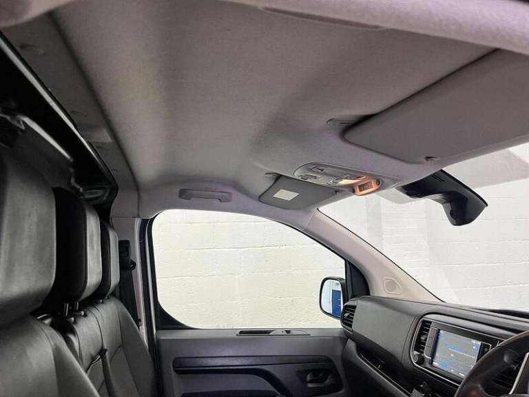 2022 Peugeot Expert 1400 2.0 BlueHDi 145 Professional Premium Van PANEL VAN DIESEL Manual