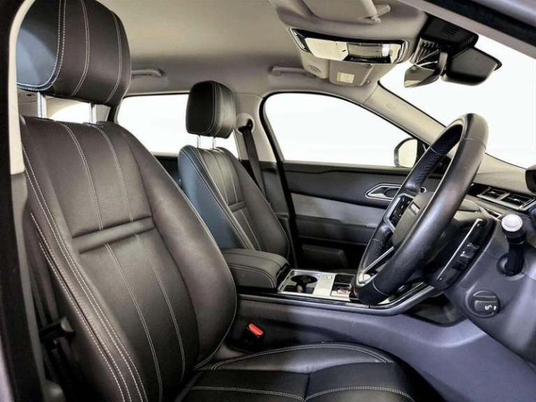 2022 Land Rover Range Rover Velar 2.0 D200 S 5dr Auto ESTATE DIESEL Automatic