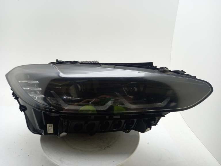 Bmw I4 Headlamp Headlight O/S 2020-2026 4 Door Coupe Rh