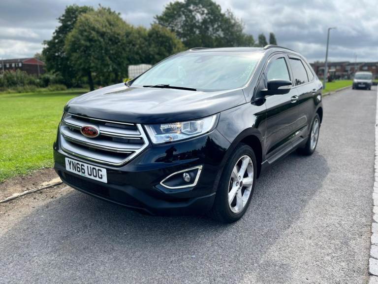 FORD EDGE 4X4 (FEW CARS 4 SALE) PX WELCOME 