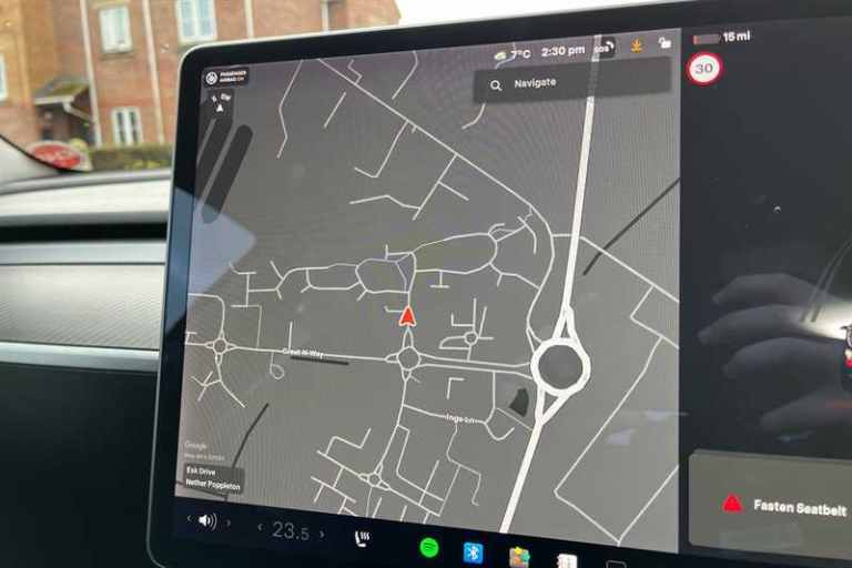 2021 Tesla Model 3 Long Range AWD 4dr Auto SALOON ELECTRIC Automatic