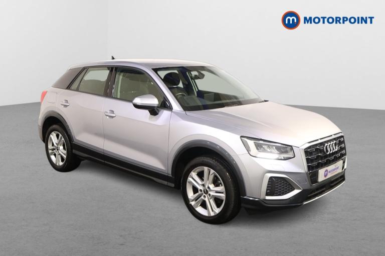 2021 Audi Q2 35 TFSI Sport 5dr ESTATE PETROL Manual