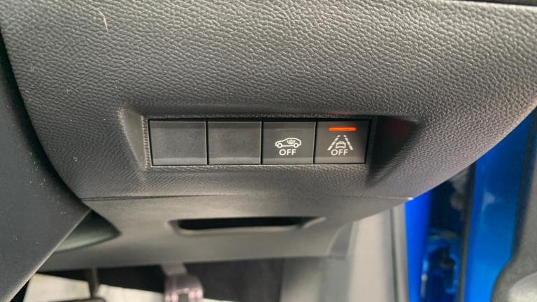 2023 Peugeot 208 1.2 PureTech 100 GT 5dr EAT8 Petrol Hatchback Hatchback Petrol Automatic