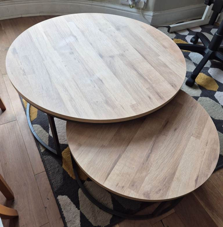 Next Coffee Table