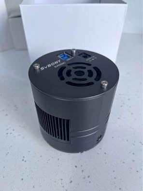 SVBony Astronomy Telescope Camera 