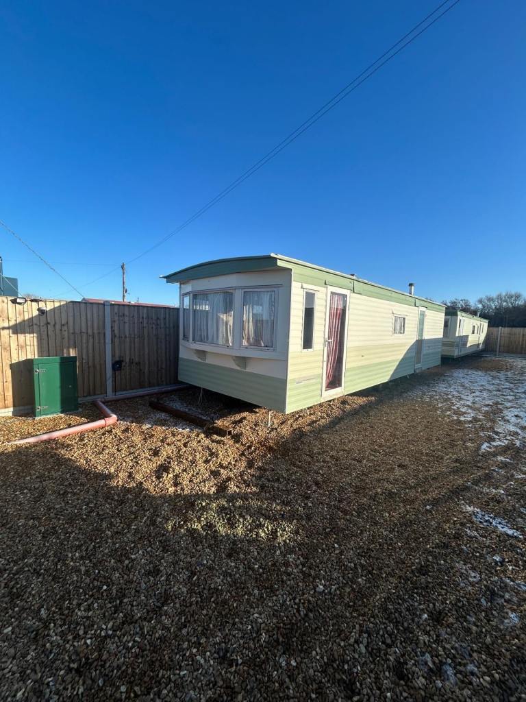 Static homes for rent 