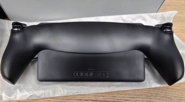 Playstation Portal (Black) (PS5)