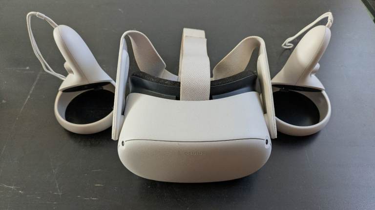 Oculus Quest 2