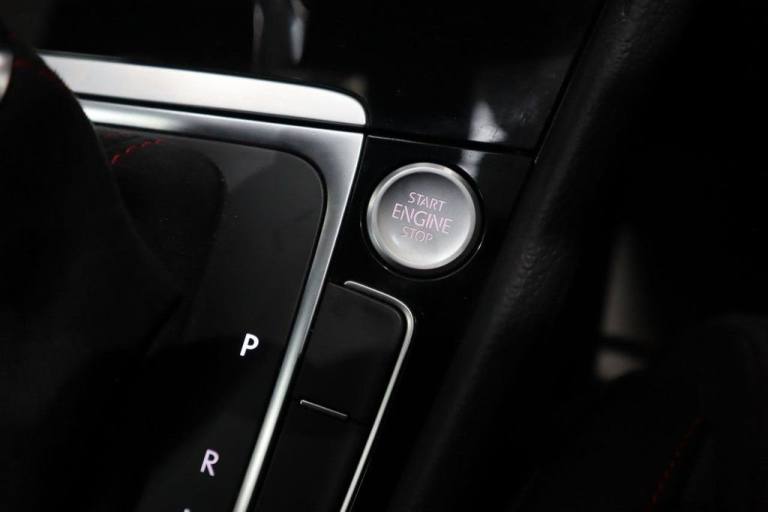 2020 20 VOLKSWAGEN GOLF 2.0 TSI GTI TCR HATCHBACK 5DR PETROL DSG EURO 6 (S/S) (2