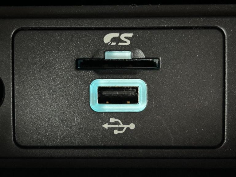 FORD MONDEO 2.0 TDCi Zetec Euro 6 (s/s) 5dr 2015