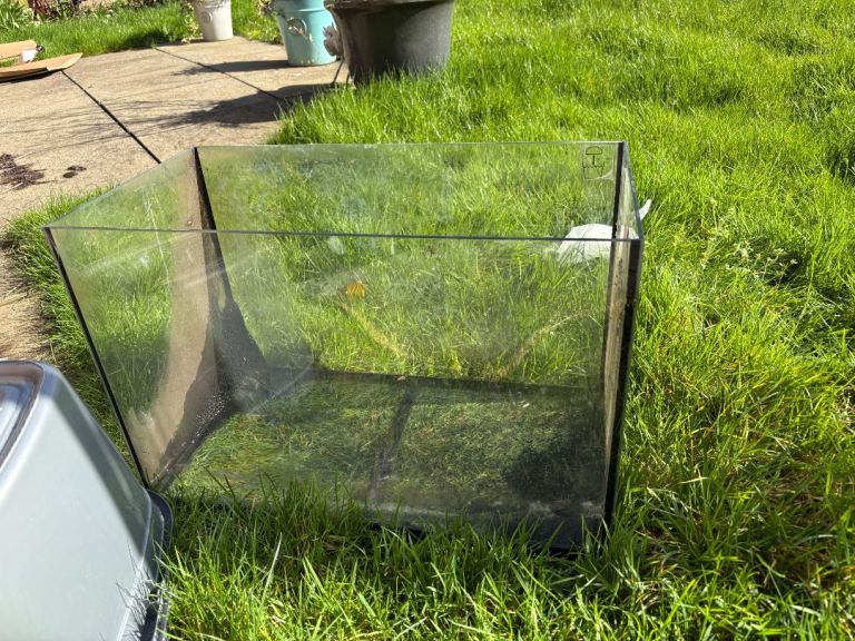 Various tanks for sale. 60ltr- 150 ltr. 