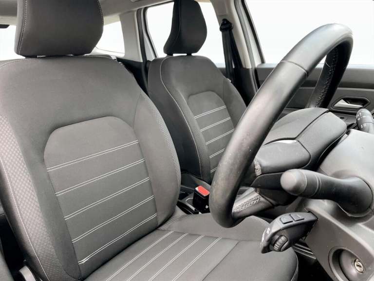 2023 Dacia Duster 1.3 TCe 130 Expression 5dr HATCHBACK PETROL Manual