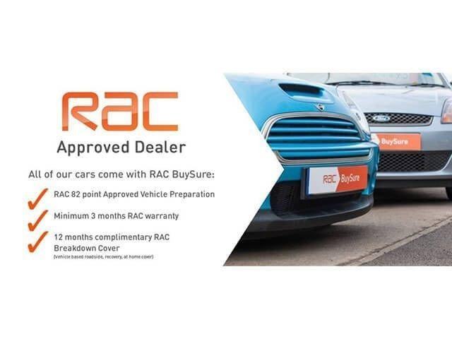 2019 MINI HATCHBACK 1.5 Cooper Classic II 5dr HATCHBACK PETROL Manual