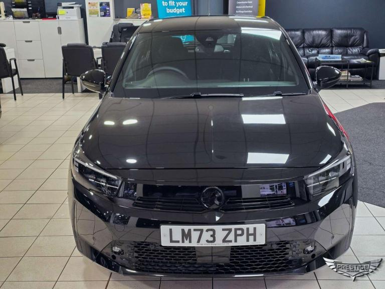 2024 Vauxhall Corsa 1.2 GS Euro 6 5dr HATCHBACK Petrol Manual