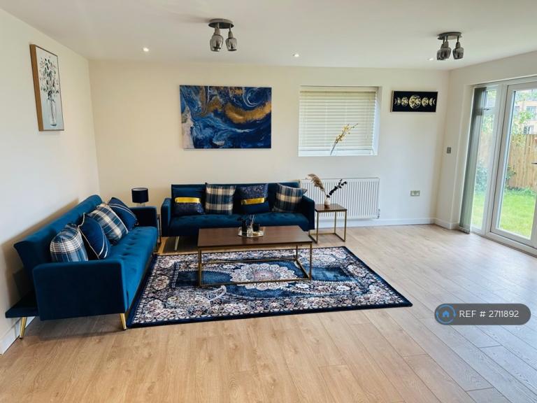 4 bedroom house in St. Catherines Close, Birmingham, B15 (4 bed) (#2711892)