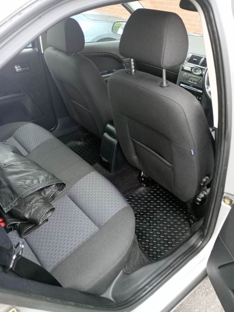 FORD MONDEO,  2007,  1999 (cc), 5 doors