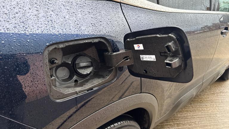 2023 Citroen C5 Aircross 1.2 PureTech MAX SUV 5dr Petrol Manual Euro 6 (s/s) (130 ps) SUV Petrol ...