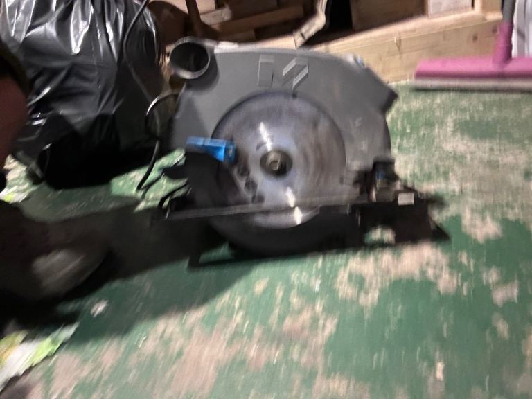 Circular saw