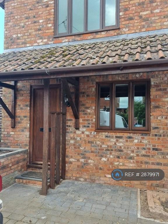 1 bedroom in Maunsel Road, North Newton, Nr Bridgwater, TA7 (#2879971)