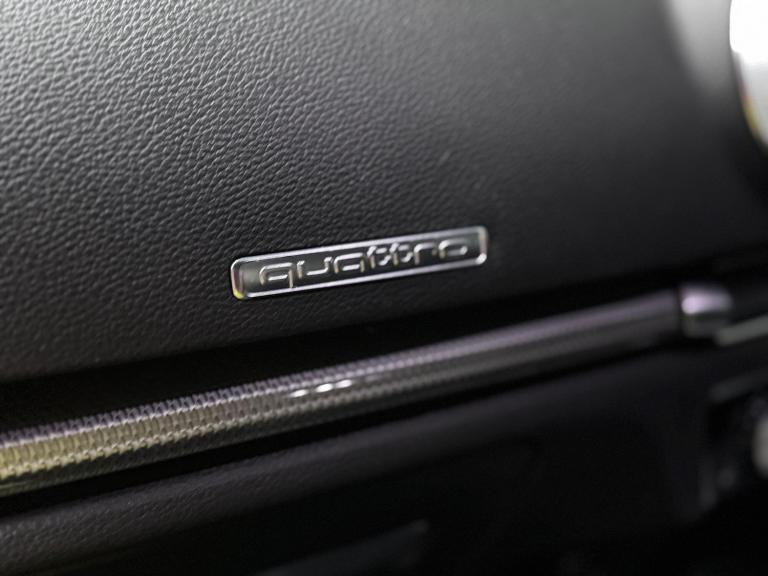 AUDI RS3 2.5 TFSI 2019