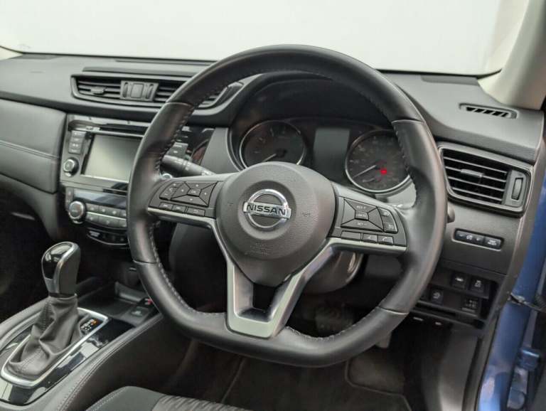 2020 Nissan X-Trail 1.3 DIG-T Acenta Premium SUV 5dr Petrol DCT Auto Euro 6 (s/s) (160 ps) - SA E...