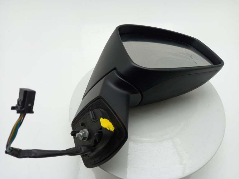 Renault Scenic Door Mirror O/S 2009-2017 5 Door Mpv Rh