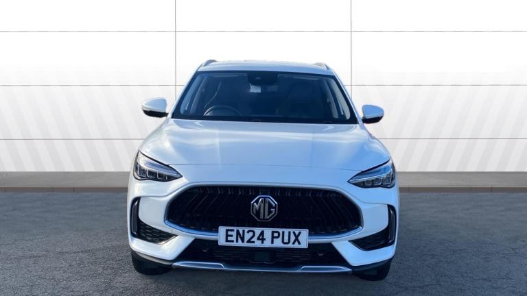 2024 MG MG HS 1.5 T-GDI Trophy 5dr DCT Petrol Hatchback Hatchback Petrol Automatic