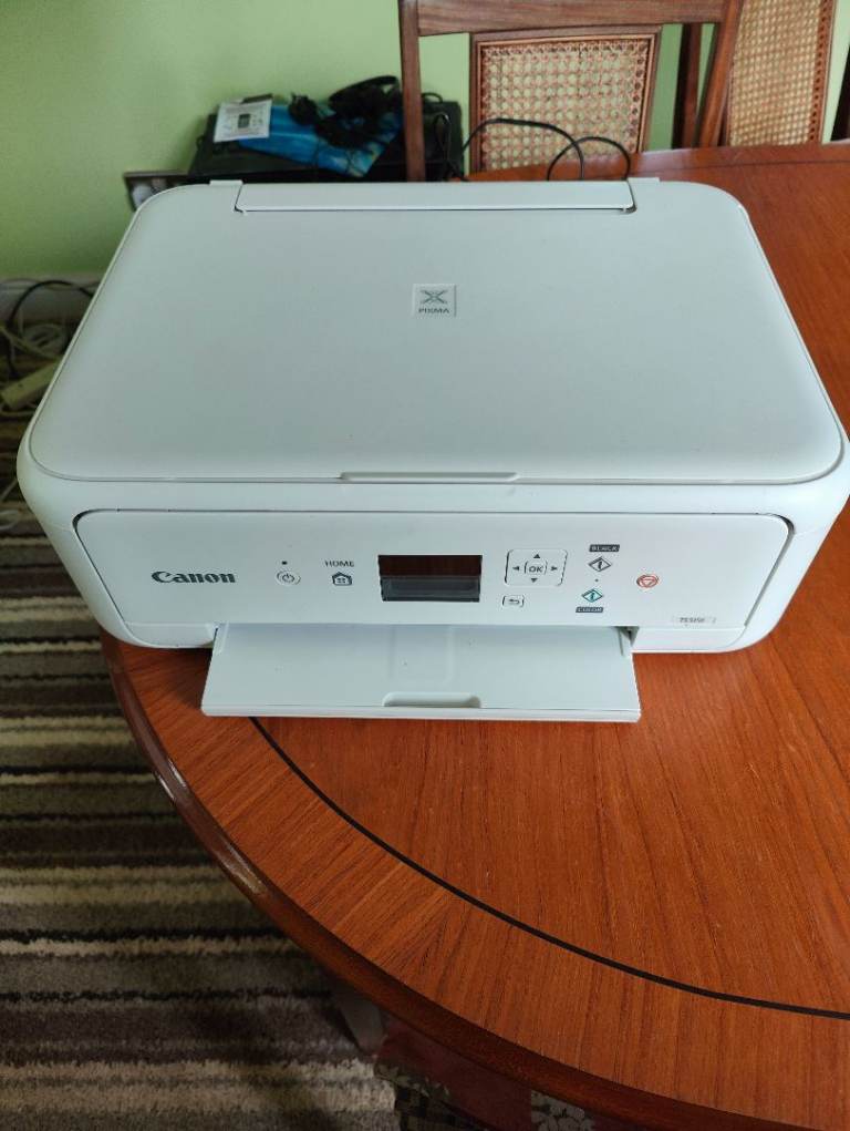 Canon pixma printer